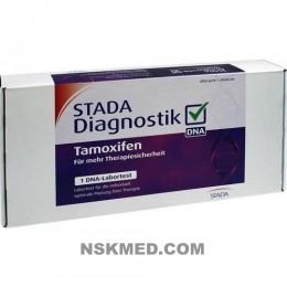 STADA Diagnostik Tamoxifen Test 1 P