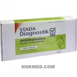 STADA Diagnostik Antidepressiva Test 1 P