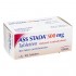 ASS STADA 500 mg Tabletten 100 St