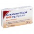 Парацетамол (PARACETAMOL STADA) 1.000 mg Zäpfchen 10 St