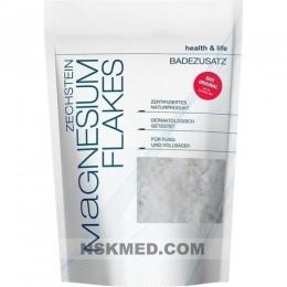 MAGNESIUM FLAKES by Dr.Hendel Bad 500 g