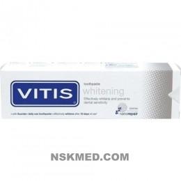 VITIS WHITENING Zahnpasta 100 ml