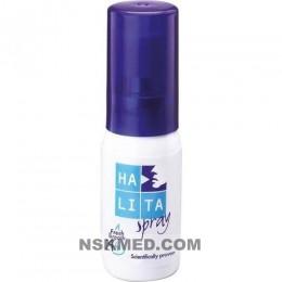 HALITA Spray 15 ml