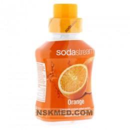SODASTREAM Konzentrat Orange 500 ml