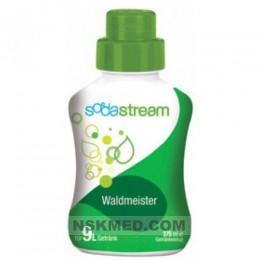 SODASTREAM Konzentrat Waldmeister 375 ml