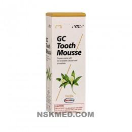 GC Tooth Mousse Vanille 40 g