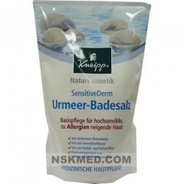 KNEIPP Urmeer-Badesalz 500 g