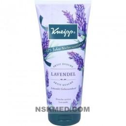 KNEIPP Aktiv Dusche Lavendel 200 ml