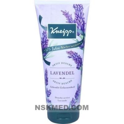 KNEIPP Aktiv Dusche Lavendel 200 ml
