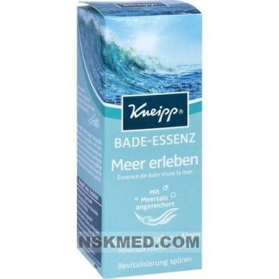 KNEIPP BADE-ESSENZ Meer erleben 100 ml