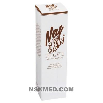 NEYSKIN Night Cream m. Coenzym Q 50 ml