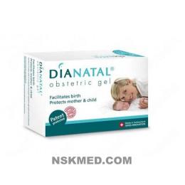 Дианатал гель (DIANATAL) Geburtsgel Vaginalgel 6X5 ml