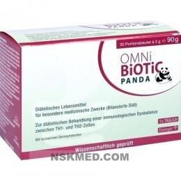 Омни Биотик (OMNI BiOTiC) Panda Pulver 30X3 g