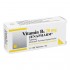 VITAMIN B6 20 mg Jenapharm Tabletten 100 St