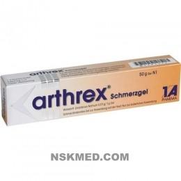 ARTHREX Schmerzgel 50 g