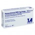 PARACETAMOL 500 mg 1A Pharma Suppositorien 10 St