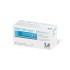 N-ацетил цистеин 200 мг 1А Фарма таблетки шипучие (NAC 200 akut 1A Pharma Brausetabletten) 20 St
