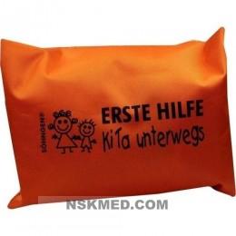 ERSTE HILFE Tasche KiTa Unterwegs orange 1 St