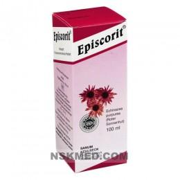EPISCORIT Tropfen 100 ml