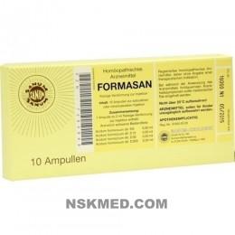 FORMASAN Injektion Ampullen 10X2 ml