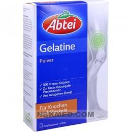 Абтей желатин (ABTEI) Gelatine Pulver 250 g