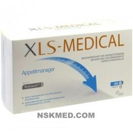 XLS Medical Appetitmanager Kapseln 60 St