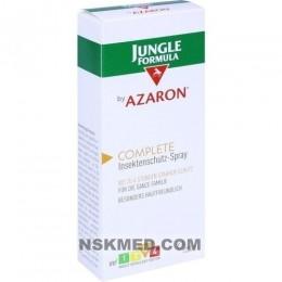 JUNGLE Formula by AZARON COMPLETE Spray 75 ml