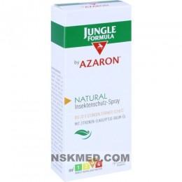 JUNGLE Formula by AZARON NATURAL Spray 75 ml