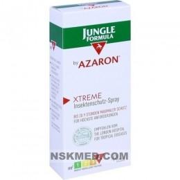 JUNGLE Formula by AZARON XTREME Spray 75 ml