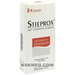 STIEPROX Intensiv Shampoo 100 ml