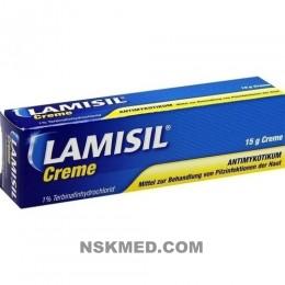 LAMISIL Creme 15 g