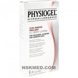 PHYSIOGEL Calming Relief A.I.Body Lotion 200 ml