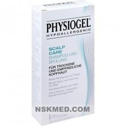 PHYSIOGEL Scalp Care Shampoo und Spülung 150 ml