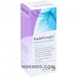 Кадефунгин гель (KADEFUNGIN) Befeuchtungsgel 30 ml