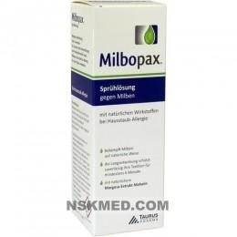 MILBOPAX Milbenspray Sprühlösung 100 ml