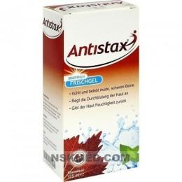 ANTISTAX Frisch Gel 125 ml