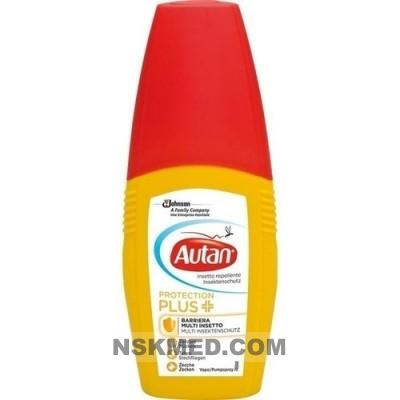 AUTAN Protection Plus Pumpspray 100 ml
