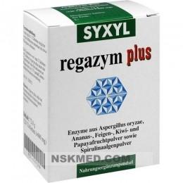REGAZYM Plus Syxyl Tabletten 120 St