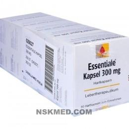 Эссенциале капсулы 300 мг (ESSENTIALE Kapseln 300 mg) 250 St
