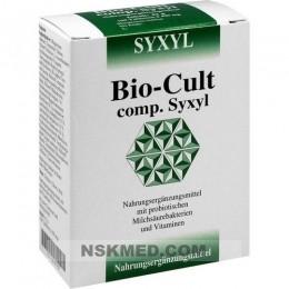 BIO CULT comp.Syxyl Tabletten 100 St