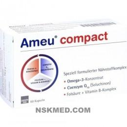 AMEU compact Kapseln 60 St