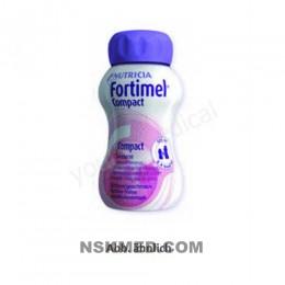 FORTIMEL Compact 2.4 Waldfruchtgeschmack 8X4X125 ml
