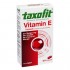 Таксофит витамин Е капсулы (TAXOFIT) Vitamin E Weichkapseln 60 St