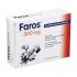FAROS 300 mg überzogene Tabletten 100 St