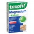 Таксофит Магний 400+калий таблетки (TAXOFIT Magnesium 400+Kalium Tabletten) 45 St