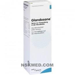 Гландосан спрей (GLANDOSANE) neutral Spraydose 1X100 ml