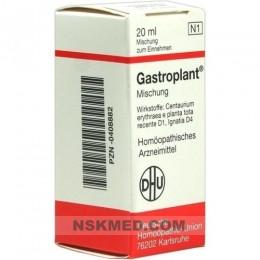 GASTROPLANT Liquidum 20 ml