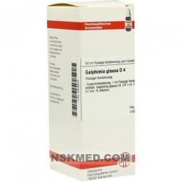 GALPHIMIA GLAUCA D 4 Dilution 50 ml
