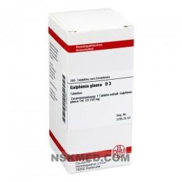 GALPHIMIA GLAUCA D 3 Tabletten 200 St