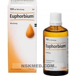 EUPHORBIUM COMPOSITUM SN Tropfen 100 ml